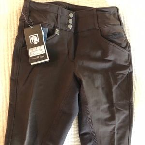 NWT Romfh Champion Full Seat Breeches Equestrian Horse Dressage